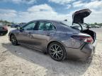 2024 Toyota Camry Se Night Shade   იყიდება Wichita-ში, KS - Rear End