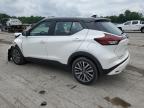 2021 Nissan Kicks Sv   for Sale in Ellwood City, PA - Front End