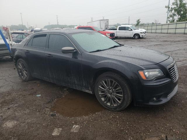  CHRYSLER 300 2014 Black