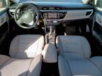 2014 Toyota Corolla L de vânzare în New Braunfels, TX - Hail