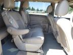 2010 Toyota Sienna Xle   на продаже в Graham, WA - Rear End