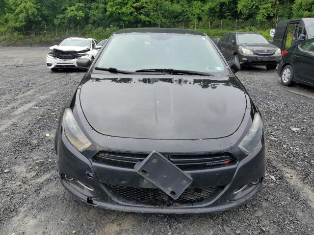  DODGE DART 2013 Czarny