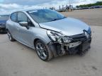 2019 RENAULT CLIO GT LI for sale at Copart PETERLEE