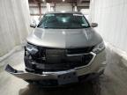 2018 Chevrolet Equinox Lt   de vânzare în Leroy, NY - Front End