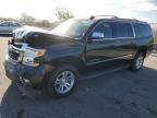 2018 Chevrolet Suburban K1500 Lt   продається в North Las Vegas, NV - Front End