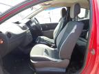 2009 RENAULT CLIO EXTRE for sale at Copart SANDWICH