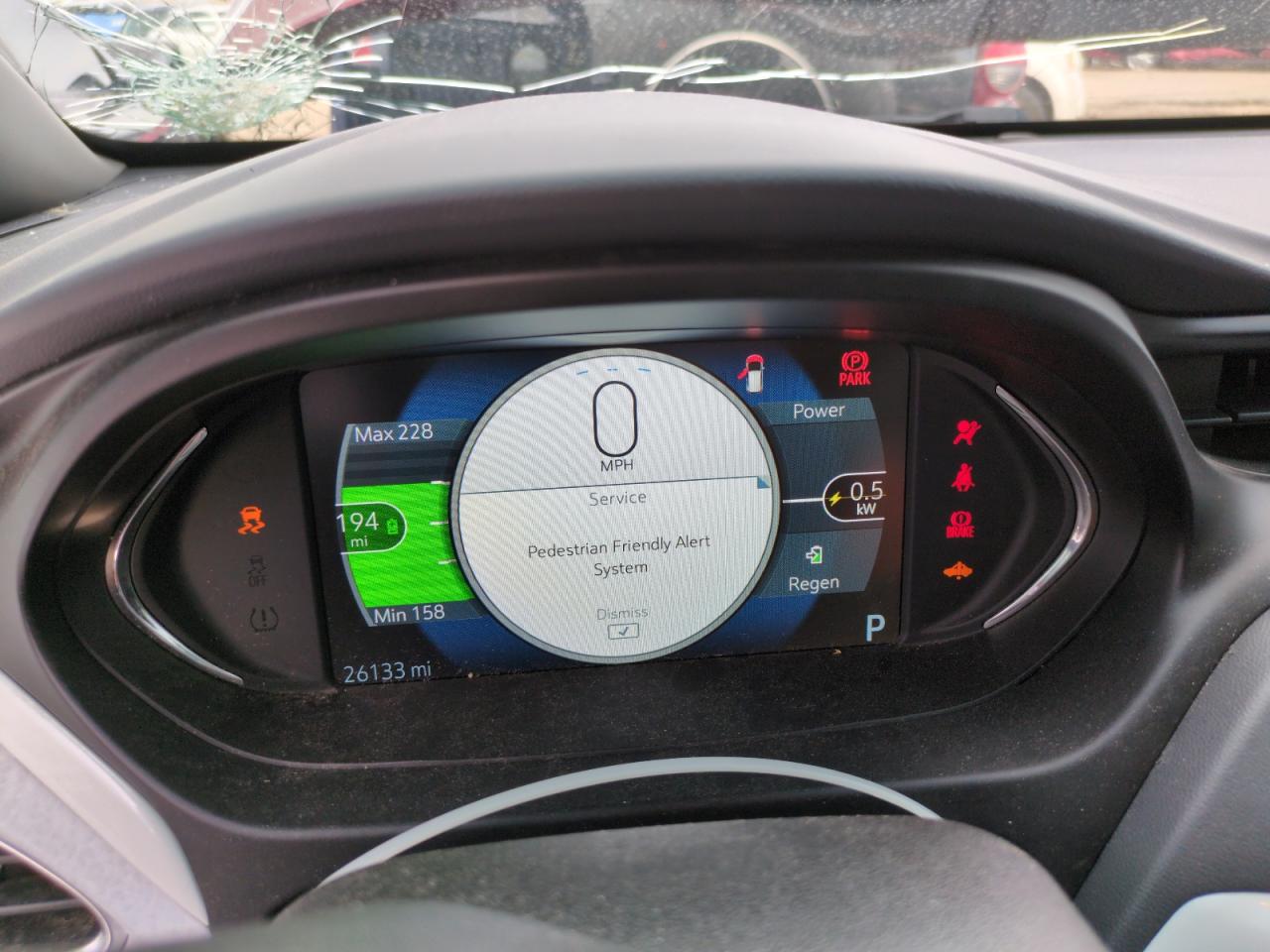 2020 Chevrolet Bolt Ev Premier VIN: 1G1FZ6S00L4147232 Lot: 55267785