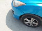 2010 MAZDA 3 TS D for sale at Copart YORK