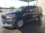 2024 Kia Carnival Lx продається в San Martin, CA - Front End