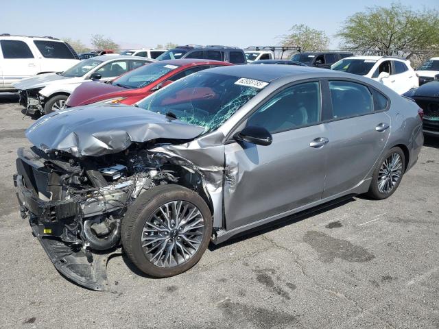 KIA FORTE GT L 2022