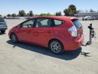 2013 Toyota Prius V 1.8L იყიდება Martinez-ში, CA - Mechanical