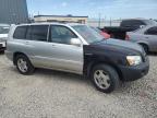 2006 TOYOTA HIGHLANDER LIMITED   à vendre chez Copart UT - SALT LAKE CITY