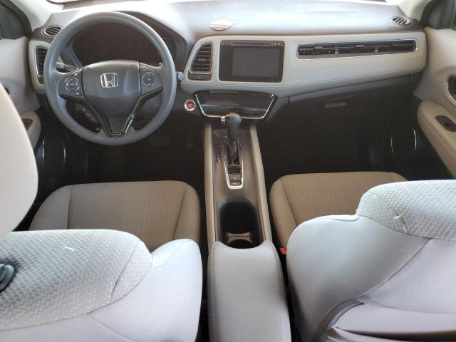  HONDA HR-V 2016 White