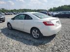 2007 Honda Civic Lx zu verkaufen in North Billerica, MA - Front End