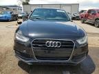 2014 Audi A4 Premium Plus продається в Albuquerque, NM - Front End