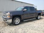 2014 Chevrolet Silverado C1500 Lt იყიდება Tifton-ში, GA - Burn - Interior