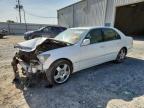 2005 Lexus Ls 430 продається в Jacksonville, FL - Front End