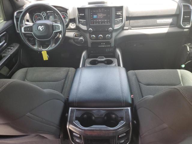  RAM 1500 2019 Srebrny