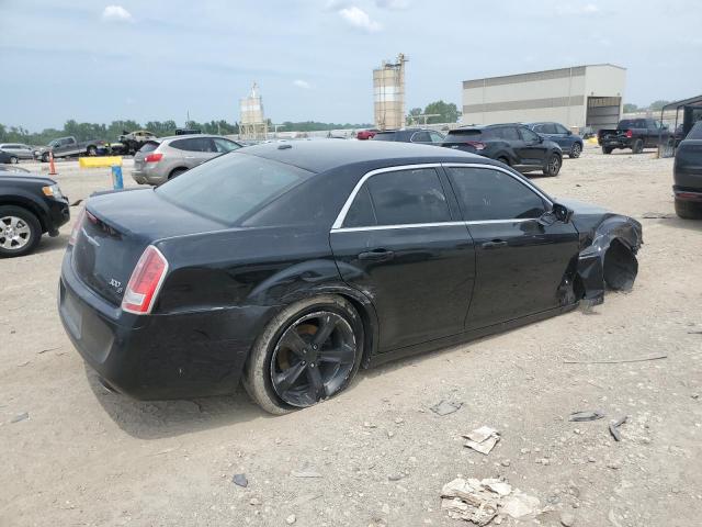  CHRYSLER 300 2014 Black