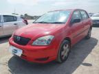 2004 TOYOTA COROLLA T2 for sale at Copart YORK