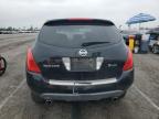 2006 Nissan Murano Sl продається в Van Nuys, CA - Minor Dent/Scratches