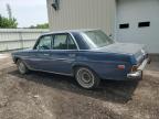 1971 Mercedes Benz 220 zu verkaufen in Center Rutland, VT - Rear End