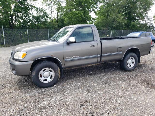 2004 Toyota Tundra Sr5  