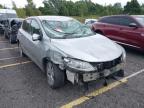 2016 NISSAN PULSAR N-C for sale at Copart SANDTOFT