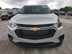 2020 Chevrolet Traverse Ls на продаже в Prairie Grove, AR - Front End