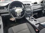 2017 TOYOTA CAMRY LE   à vendre chez Copart ON - COOKSTOWN