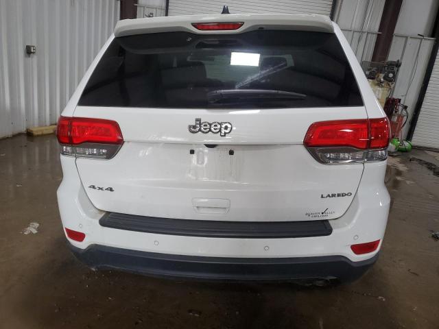  JEEP GRAND CHER 2019 White