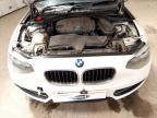 2014 BMW 118D SPORT for sale at Copart WOLVERHAMPTON