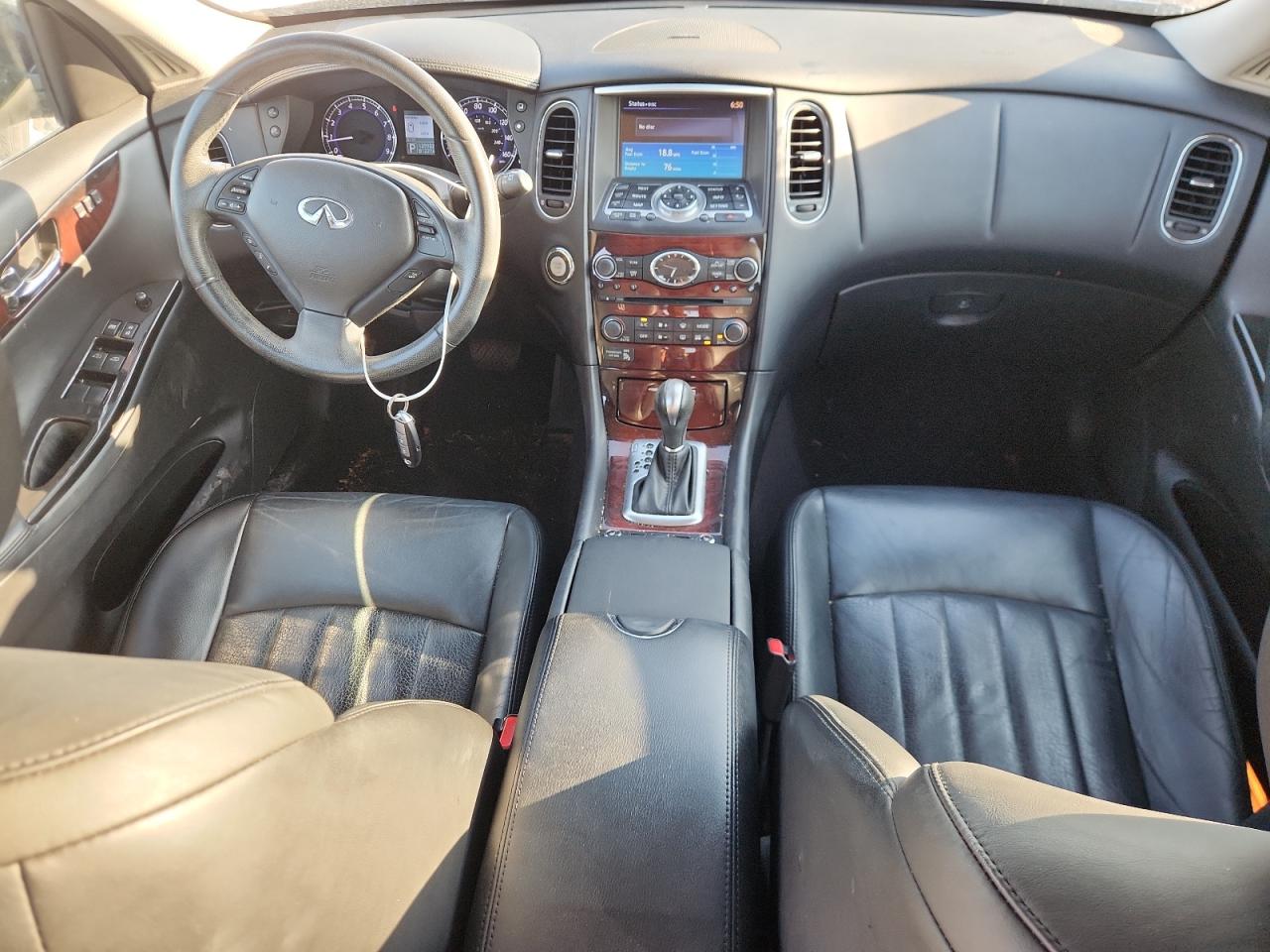 2014 Infiniti Qx50 VIN: JN1BJ0HP9EM210798 Lot: 60601725