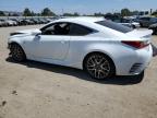 2016 Lexus Rc 200T for Sale in San Martin, CA - Front End