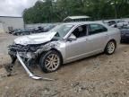 2011 Ford Fusion Sel   продається в Austell, GA - Front End