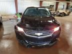 2015 Chevrolet Impala Lt zu verkaufen in Lansing, MI - Front End