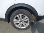 2017 KIA SPORTAGE K for sale at Copart WHITBURN