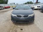 2011 Kia Forte Ex за продажба в Wichita, KS - Front End