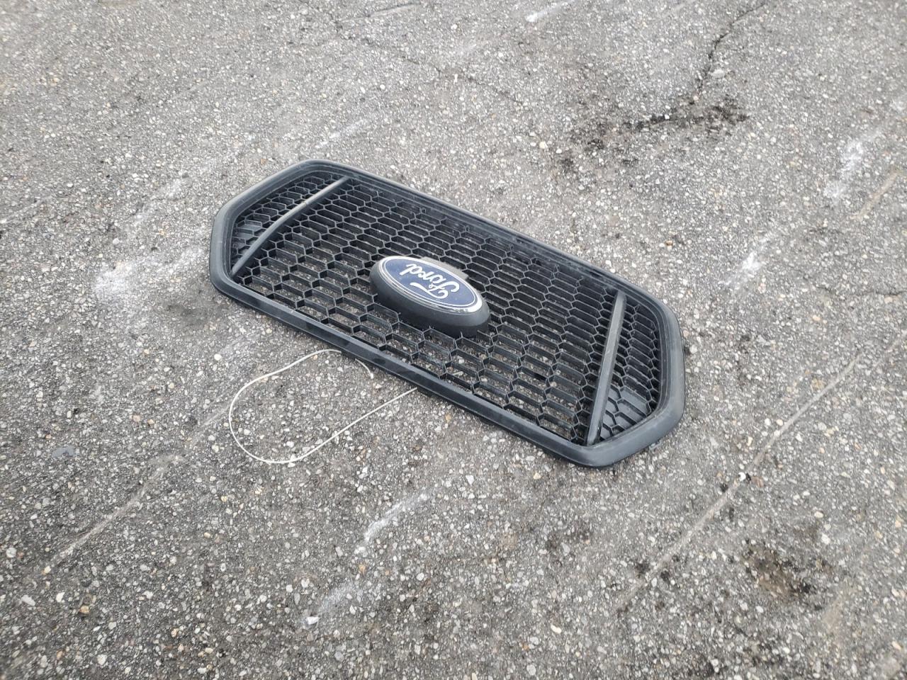 2024 Ford Transit T-250 VIN: 1FTBR3X86RKA95824 Lot: 62324075