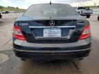 2009 Mercedes-Benz C 300 4Matic for Sale in Littleton, CO - Front End