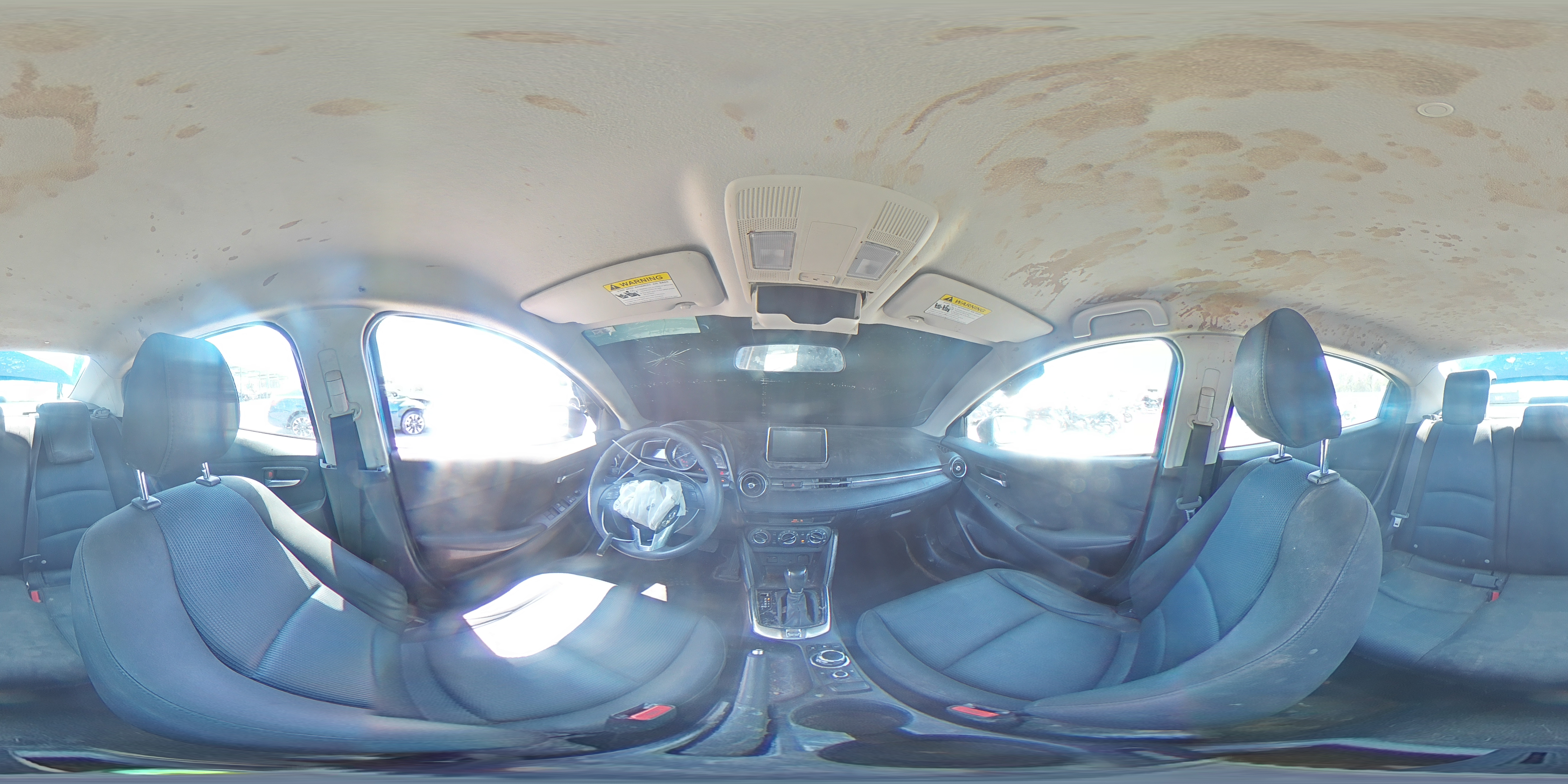 2018 Toyota Yaris Ia VIN: 3MYDLBYV5JY307158 Lot: 60568095