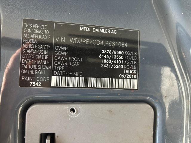 Фото: WD3PE7CD4JP631084