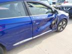 2019 HYUNDAI IONIQ FIRS for sale at Copart SANDY