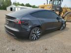 2024 TESLA MODEL 3    à vendre chez Copart ON - COOKSTOWN