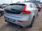 2015 VOLVO V40 R-DESI for sale at Copart BRISTOL
