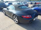 2005 PORSCHE 911 CARRER for sale at Copart NEWBURY