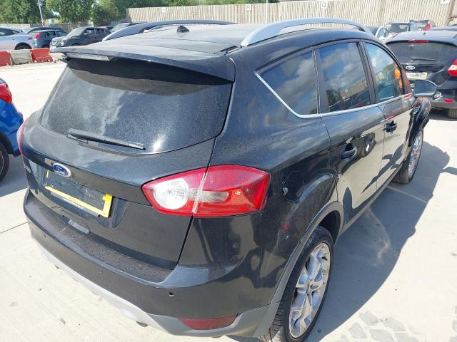 2012 FORD KUGA TITAN