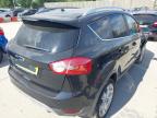 2012 FORD KUGA TITAN for sale at Copart SANDY