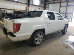 2012 HONDA RIDGELINE RTL   à vendre chez Copart AB - EDMONTON