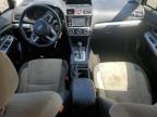 2016 Subaru Crosstrek Premium للبيع في Windsor، NJ - Front End